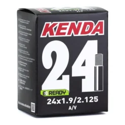 Chambre à Air Kenda 24x1.9/2 125 Valve Schrader 28 Mm