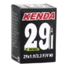 Chambre à Air Kenda 29x1.9/2.3 Valve Presta 32 Mm