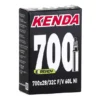 Chambre à Air Kenda 700x28/32C Valve Presta 60 Mm