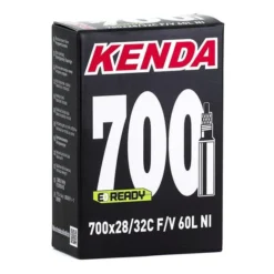 Chambre à Air Kenda 700x28/32C Valve Presta 60 Mm