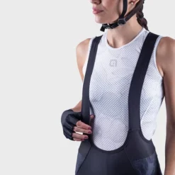 ALE Cuissard Alé PRR Skull Noir Femme -Pieces Velo Magasin l.21148401 5