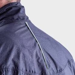 ALE Gilet Alé Elements Waterproof Noir -Pieces Velo Magasin l03240119 8