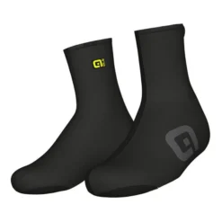 ALE Couvre-chaussures Alé Neoprene Noir