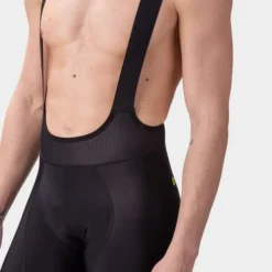 ALE Cuissard Alé Graphics PRR Strada Noir Rouge -Pieces Velo Magasin l15042318 strada bibshorts uomo 5