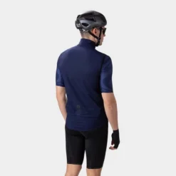 ALE Gilet Alé Klimatik G+ Bleu Marine 9 ALE Gilet Alé Klimatik G+ Bleu Marine -Pieces Velo Magasin l20100402 grafene dwr gilet uomo 3