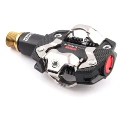 Pédales Look X-Track Race Carbon Ti Noir -Pieces Velo Magasin lk 49523 2