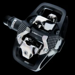 Pédales Look X-Track En-Rage Noir -Pieces Velo Magasin lk 49524 2