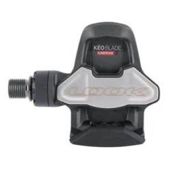 Pédales Look Kéo Blade Carbon Noir