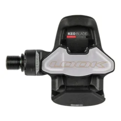 Pédales Look Kéo Blade Carbon Titane Ceramic Noir