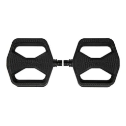 Pédales Look Geo City Noir