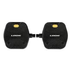 Pédales Look Geo City Vision Grip Noir