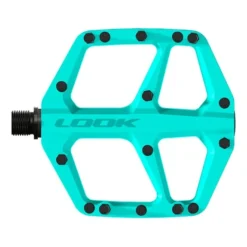 Pédales Look Trail Roc Fusion Bleu