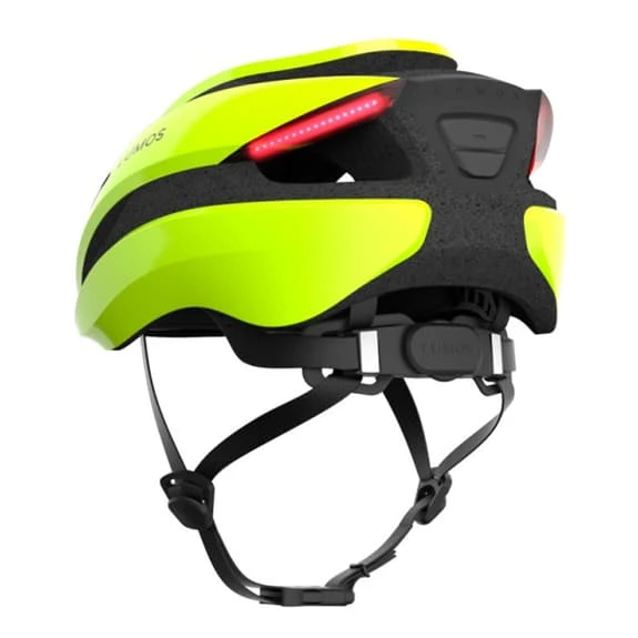 Casque Lumos Ultra Jaune 2 Casque Lumos Ultra Jaune – Image 2