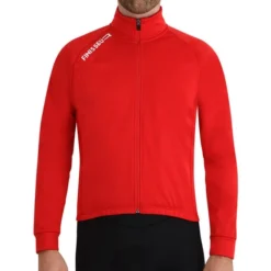 Veste Finisseur Core 2 Rouge -Pieces Velo Magasin ls 3e0a5592 011
