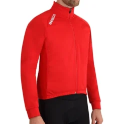 Veste Finisseur Core 2 Rouge -Pieces Velo Magasin ls 3e0a5594 011