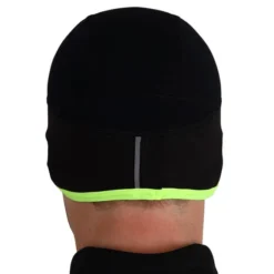 Bonnet Finisseur Thermal Noir Jaune 9 Bonnet Finisseur Thermal Noir Jaune -Pieces Velo Magasin ls 3e0a5647 011