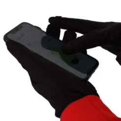 Gants Finisseur Core Windproof Noir -Pieces Velo Magasin ls 3e0a5666 011 1