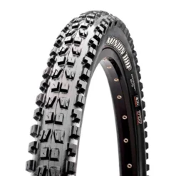 Pneu Avant Maxxis Minion DH 29x2.50 EXO+ 3CT WT Tubeless Ready Noir
