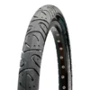 Pneu Rigide Maxxis Hookworm Noir