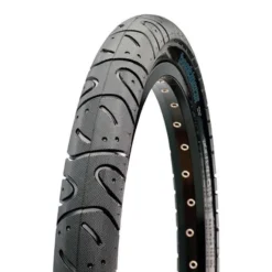 Pneu Rigide Maxxis Hookworm Noir