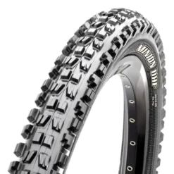Pneu De VTT Maxxis Minion DH Front EXO 27.5x2.30 Tubeless Ready Pliable Noir