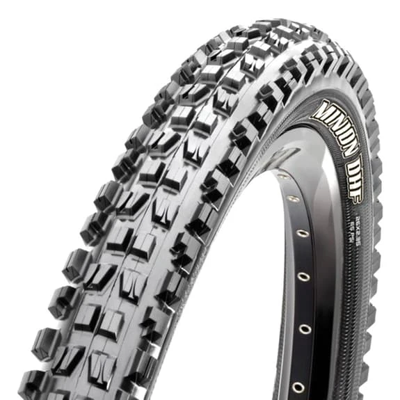 Pneu De VTT Maxxis Minion DH Front EXO 27.5x2.30 Tubeless Ready Pliable Noir 1 Pneu De VTT Maxxis Minion DH Front EXO 27.5x2.30 Tubeless Ready Pliable Noir