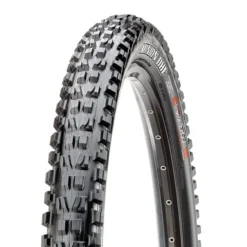 Pneu De VTT Maxxis Minion DHF Front EXO 27.5x2.80 Tubeless Ready Pliable Noir