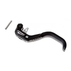 Levier HC Magura 1 Doigt Aluminium Noir