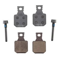 Plaquettes De Frein Magura 8.P. Performance 4 Pistons