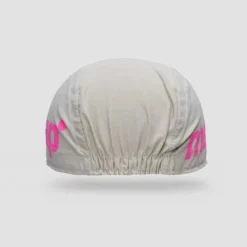 Casquette MAAP Training Blanc Bouleau Rose 6 Casquette MAAP Training Blanc Bouleau Rose -Pieces Velo Magasin map mac127 bir 003