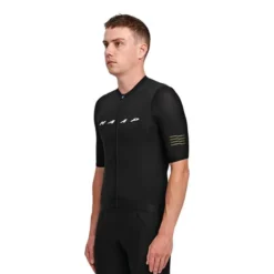 Équipement MAAP Evade Pro Base Team Evo Noir Vert Olive -Pieces Velo Magasin map maj211 blk 002