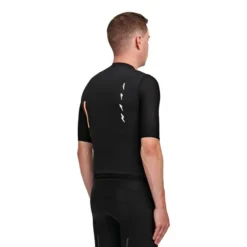 Équipement MAAP Evade Pro Base Team Evo Noir Vert Olive -Pieces Velo Magasin map maj211 blk 003