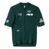 Maillot MAAP Fuse Pro Manche Courte Vert Pin