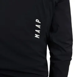 Veste MAAP Prime Stow Noir 9 Veste MAAP Prime Stow Noir -Pieces Velo Magasin map mar057 blk 004