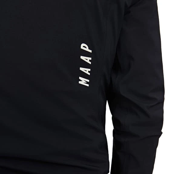 Veste MAAP Prime Stow Noir 4 Veste MAAP Prime Stow Noir – Image 4