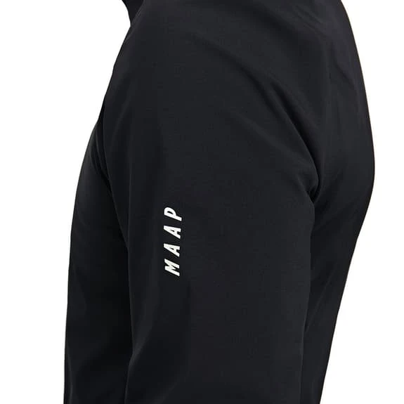Veste MAAP Prime Stow Noir 5 Veste MAAP Prime Stow Noir – Image 5