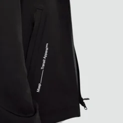 Veste MAAP Roam 2.0 Noir -Pieces Velo Magasin map mar125 blk 006