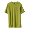 T-shirt MAAP Shift Dry Manche Courte Vert Pistache