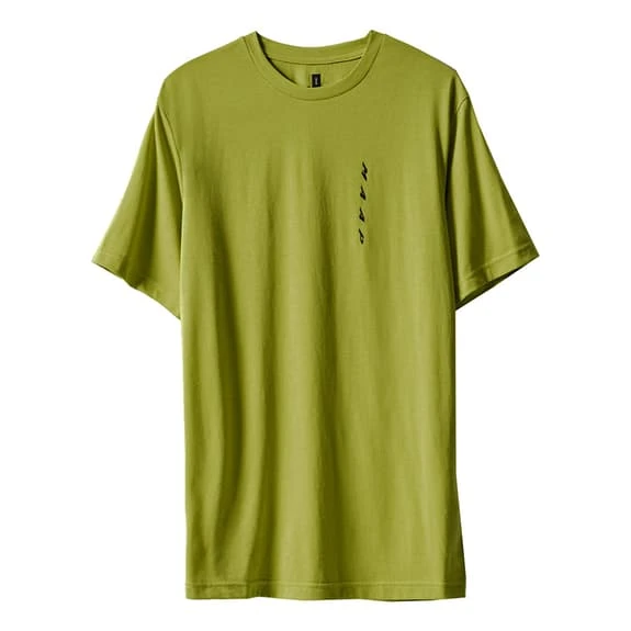 T-shirt MAAP Shift Dry Manche Courte Vert Pistache 1 T-shirt MAAP Shift Dry Manche Courte Vert Pistache