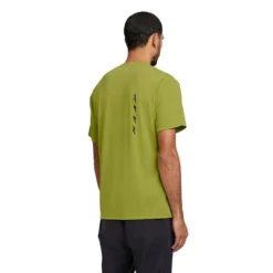 T-shirt MAAP Shift Dry Manche Courte Vert Pistache 8 T-shirt MAAP Shift Dry Manche Courte Vert Pistache -Pieces Velo Magasin map mat022 frn 003