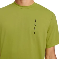 T-shirt MAAP Shift Dry Manche Courte Vert Pistache 9 T-shirt MAAP Shift Dry Manche Courte Vert Pistache -Pieces Velo Magasin map mat022 frn 004