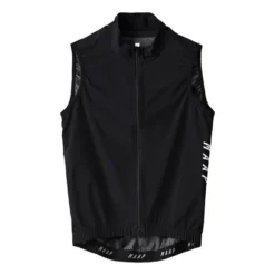 Gilet MAAP Prime Stow Noir