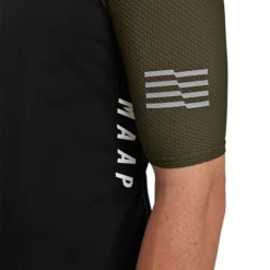 Gilet MAAP Prime Stow Noir 10 Gilet MAAP Prime Stow Noir -Pieces Velo Magasin map mav077 blk 005