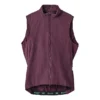 Gilet MAAP Alt_Road Thermal Lilas