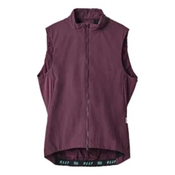 Gilet MAAP Alt_Road Thermal Lilas