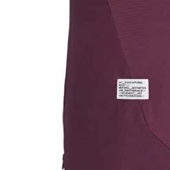 Gilet MAAP Alt_Road Thermal Lilas -Pieces Velo Magasin map mav081 burg 006