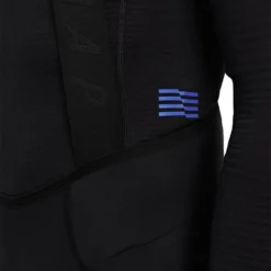 Maillot De Corps MAAP Thermal Manche Longue Noir 11 Maillot De Corps MAAP Thermal Manche Longue Noir -Pieces Velo Magasin map mbl032 blk 006