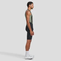 Maillot De Corps MAAP Team Sans Manches Vert Olive Clair 9 Maillot De Corps MAAP Team Sans Manches Vert Olive Clair -Pieces Velo Magasin map mbl040 sgr 004