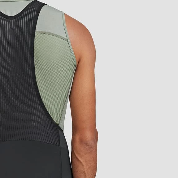 Maillot De Corps MAAP Team Sans Manches Vert Olive Clair 6 Maillot De Corps MAAP Team Sans Manches Vert Olive Clair – Image 6