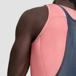 Maillot De Corps MAAP Team Sans Manches Rose Saumon 11 Maillot De Corps MAAP Team Sans Manches Rose Saumon -Pieces Velo Magasin map mbl059 rose 006